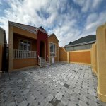 Продажа 4 комнат Дома/Виллы, м. Короглу метро, пос. Забрат, Сабунчу район 2