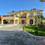 Satılır 6 otaqlı Bağ evi, Mərdəkan, Xəzər rayonu 2