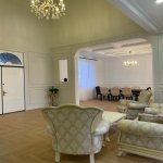 Satılır 5 otaqlı Həyət evi/villa, Badamdar qəs., Səbail rayonu 8