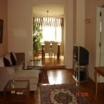 Kirayə (aylıq) 3 otaqlı Köhnə Tikili, Sahil metrosu, Səbail rayonu 3
