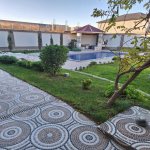 Kirayə (aylıq) 5 otaqlı Həyət evi/villa, Buzovna, Xəzər rayonu 8