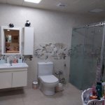 Kirayə (günlük) 2 otaqlı Yeni Tikili, Xətai metrosu, Ağ şəhər, Xətai rayonu 8