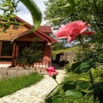Kirayə (günlük) 4 otaqlı Həyət evi/villa İsmayıllı 4