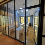Kirayə (aylıq) 1 otaqlı Ofis, Elmlər akademiyası metrosu, Yasamal rayonu 7