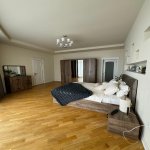 Satılır 5 otaqlı Həyət evi/villa, Badamdar qəs., Səbail rayonu 11