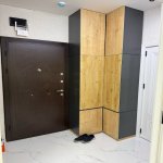 Продажа 2 комнат Новостройка, м. 20 Января метро, пос. Ясамал, Ясамал район 11