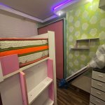 Kirayə (aylıq) 3 otaqlı Yeni Tikili, Əhmədli metrosu, Əhmədli, Bakı kinoteatrı, Xətai rayonu 4