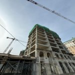 Продажа 2 комнатная Новостройка, Сумгаитский бульвар район 8