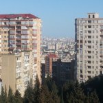 Satılır 1 otaqlı Köhnə Tikili, 20 Yanvar metrosu, 9-cu mikrorayon, Binəqədi rayonu 1