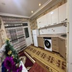 Аренда 2 комнатная Вторичка, м. Халглар Достлугу метро, Низаминский р-н район 3