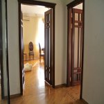 Kirayə (aylıq) 3 otaqlı Yeni Tikili, Nizami metrosu, Yasamal rayonu 5