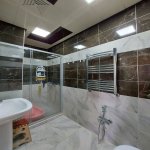 Satılır 2 otaqlı Yeni Tikili, Qara Qarayev metrosu, Nizami rayonu 15