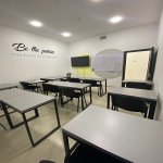 Kirayə (aylıq) 4 otaqlı Ofis, Sahil metrosu, Nəsimi rayonu 7