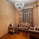 Kirayə (aylıq) 3 otaqlı Köhnə Tikili, Nizami metrosu, Yasamal rayonu 2