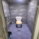 Kirayə (aylıq) 1 otaqlı Həyət evi/villa, 20-ci sahə, Səbail rayonu 7