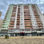 Kirayə (aylıq) 3 otaqlı Yeni Tikili, Nəriman Nərimanov metrosu, Nərimanov rayonu 1