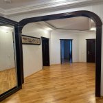 Kirayə (aylıq) 3 otaqlı Yeni Tikili, 8 Noyabr metrosu, Tibb Universiteti, Nəsimi rayonu 9
