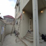Satılır 5 otaqlı Həyət evi/villa, Avtovağzal metrosu, Biləcəri qəs., Binəqədi rayonu 8