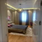 Kirayə (aylıq) 4 otaqlı Yeni Tikili, Xətai metrosu, Ağ şəhər, Xətai rayonu 14
