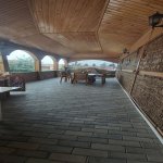 Kirayə (aylıq) 7 otaqlı Həyət evi/villa, Badamdar qəs., Səbail rayonu 2