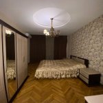 Kirayə (aylıq) 3 otaqlı Köhnə Tikili, Nizami metrosu, Yasamal rayonu 6