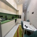 Kirayə (aylıq) 3 otaqlı Yeni Tikili, 28 May metrosu, 28 Mall, Nəsimi rayonu 10