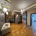 Kirayə (aylıq) 4 otaqlı Yeni Tikili, Nizami metrosu, Yasamal rayonu 16