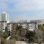 Kirayə (aylıq) 3 otaqlı Yeni Tikili, Nizami metrosu, Hyatt Regency, Yasamal rayonu 1