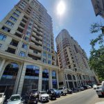 Satılır 2 otaqlı Yeni Tikili, Nəriman Nərimanov metrosu, Nərimanov rayonu 1