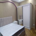 Kirayə (aylıq) 4 otaqlı Yeni Tikili Sumqayıt 19