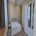 Satılır 3 otaqlı Yeni Tikili, Nəriman Nərimanov metrosu, Metropark, Nərimanov rayonu 8