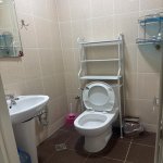 Аренда 3 комнатная Новостройка, İnşaatçılar метро, Ясамал район 13