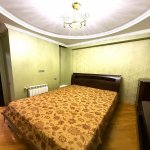 Kirayə (aylıq) 2 otaqlı Yeni Tikili, Nəriman Nərimanov metrosu, Nərimanov rayonu 4