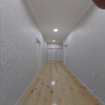 Satılır 4 otaqlı Həyət evi/villa, Avtovağzal metrosu, Biləcəri qəs., Binəqədi rayonu 4