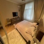 Kirayə (aylıq) 3 otaqlı Yeni Tikili, Badamdar qəs., Səbail rayonu 4