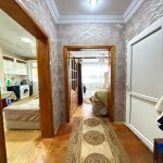 Satılır 1 otaqlı Yeni Tikili, Həzi Aslanov metrosu, Əhmədli, Xətai rayonu 10