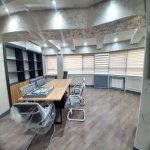 Kirayə (aylıq) 12 otaqlı Yeni Tikili, Gənclik metrosu, Nərimanov rayonu 8