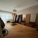 Аренда 3 комнатная Новостройка, İnşaatçılar метро, Ясамал район 6