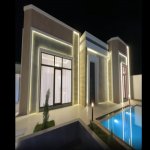 Satılır 5 otaqlı Həyət evi/villa, Mərdəkan, Xəzər rayonu 3