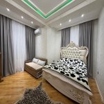 Satılır 4 otaqlı Yeni Tikili, 8-ci mikrorayon, Binəqədi rayonu 5