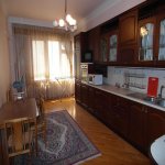 Kirayə (aylıq) 4 otaqlı Yeni Tikili, Gənclik metrosu, Nəsimi rayonu 16
