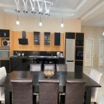 Kirayə (aylıq) 5 otaqlı Həyət evi/villa, Şağan, Xəzər rayonu 3