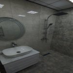 Satılır 2 otaqlı Yeni Tikili, Həzi Aslanov metrosu, Xətai rayonu 27