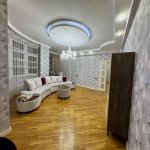 Kirayə (aylıq) 4 otaqlı Yeni Tikili, Gənclik metrosu, Gənclik Mall, Nərimanov rayonu 3
