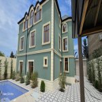Satılır 9 otaqlı Həyət evi/villa, Binə qəs., Xəzər rayonu 4