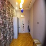 Satılır 7 otaqlı Həyət evi/villa, Yeni Günəşli qəs., Suraxanı rayonu 10