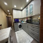 Продажа 4 комнатная Вторичка, м. Ахмедли метро, Хетаи район 7