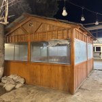 Kirayə (aylıq) Obyekt, Nəsimi metrosu, 6-cı mikrorayon, Binəqədi rayonu 6