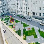 Kirayə (aylıq) 3 otaqlı Yeni Tikili, Hövsan qəs., Suraxanı rayonu 17
