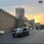 Kirayə (günlük) 1 otaqlı Köhnə Tikili, İçərişəhər metrosu, Səbail rayonu 8